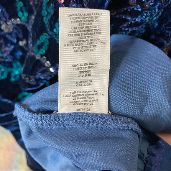 NWT Free People Dress - Picture 14 of 15